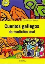 CUENTOS GALLEGOS DE TRADICION ORAL