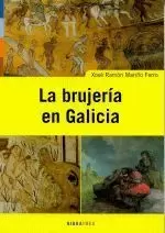 BRUJERIA EN GALICIA,LA