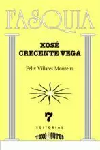 XOSE CRECENTE VEGA