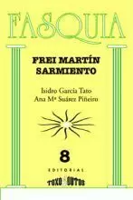 FREI MARTIN SARMIENTO