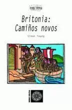 BRITONIA. CAMIÑOS NOVOS