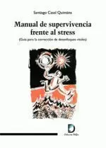 MANUAL DE SUPERVIVENCIA FRENTE AL STRESS (GUIA PARA LA CORRE