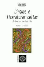 LINGUAS E LITERATURAS CELTAS. ORIXE E EVOLUCION