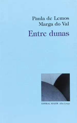 8.ENTRE DUNAS (ALBA LONGA)