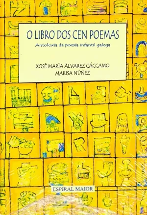 O LIBRO DOS CEN POEMAS