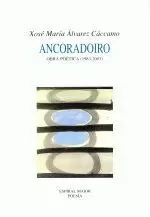 134.ANCORADOIRO (POESIA) 1983-2003