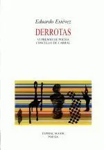 137.DERROTAS (POESIA) VI PR POESIA CONCELLO CARRAL