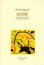 143.SUCEDE (POESIA) II PREMIO POESIA UXIO NOVONEYRA