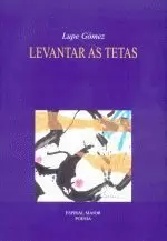 144.LEVANTAR AS TETAS (POESIA)