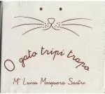 O GATO TRIPI TRAPO