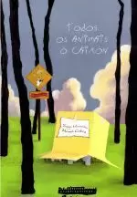 TODOS OS ANIMAIS O CAIXON(CONTEN CD)MAMA CABRA