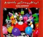 ANIMAIS ENCANTADORES (+CD)