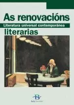 V.AS RENOVACIONS LITERARIAS