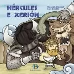 HERCULES E XERION