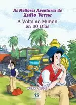 A VOLTA AO MUNDO EN 80 DIAS