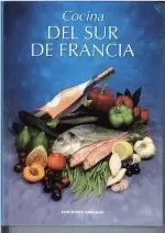 COCINA DEL SUR DE FRANCIA