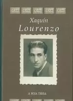 XAQUIN LOURENZO