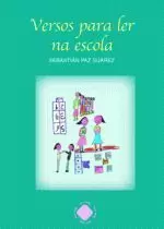 VERSOS PARA LER NA ESCOLA