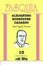 ALEJANDRO RODRIGUEZ CADARSO