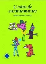 CONTOS DE ENCANTAMENTOS