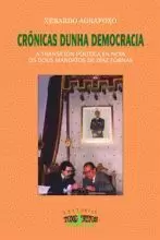 CRONICAS DUNHA DEMOCRACIA.A TRANSICION POLITICA EN NOIA OS