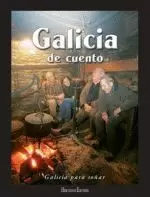 GALICIA DE CUENTO