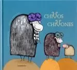 CHIVOS CHIVONES