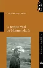 O TEMPO VITAL DE MANUEL MARIA