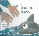 O PEIXE DE PEDRA. (CONTOS DO MIÑO)