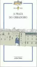 A PRAZA DO OBRADOIRO