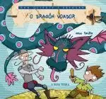 5. O DRAGON VOADOR