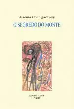 157.SEGREDO DO MONTE (POESIA)