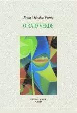 160.RAIO VERDE (POESIA)