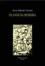 166.OS ANOS DA MEMORIA (POESIA)