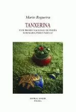 169.TANXERINA (POESIA) XVIII PR XOSEMARIA PEREZ PARELLE