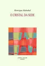 173.O CRISTAL DA SEDE (POESIA)