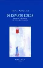 188.DE ESPARTO E SEDA (POESIA) VII PR POESIA FIZ VERGARA