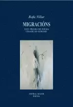 195.MIGRACIONS (POESIA)XXIV PR POESIA CIDADE OURENSE