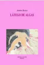 200.LATEGO DE ALGAS (POESIA)