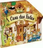 A CASA DAS FADAS