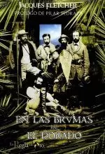 EN LAS BRUMAS DE EL DORADO