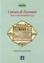 CATASTRO DE ENSENADA. NOIA E A SUA XURISDICCION (1752)