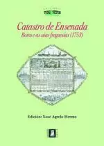 CATASTRO DE ENSENADA. BOIRO E AS SUAS FREGUESIAS (1753)