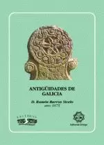 ANTIGUIDADES DE GALICIA