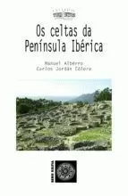 OS CELTAS DA PENINSULA IBERICA