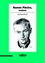RAMON PIÑEIRO,TRADUTOR