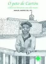 O PETO DE CARTON.CONVERSAS LITERARIAS CUN VELLO MESTRE