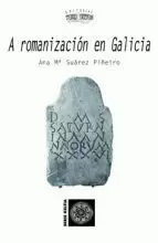 44.A ROMANIZACION EN GALICIA