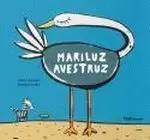 MARILUZ AVESTRUZ (ANTIGA EDICION)