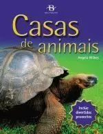 CASAS DE ANIMAIS